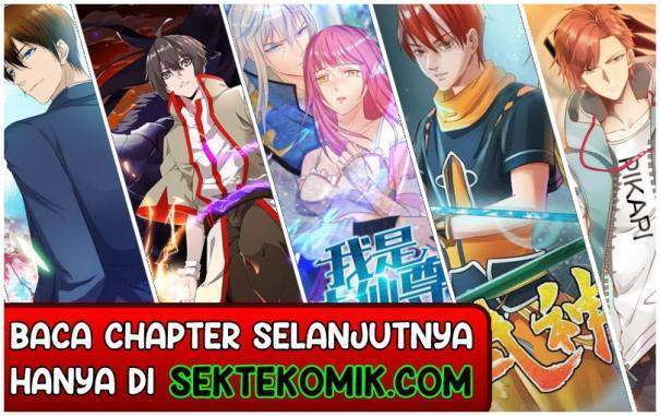 I Picked Up An Attribute Chapter 126 - halaman 52