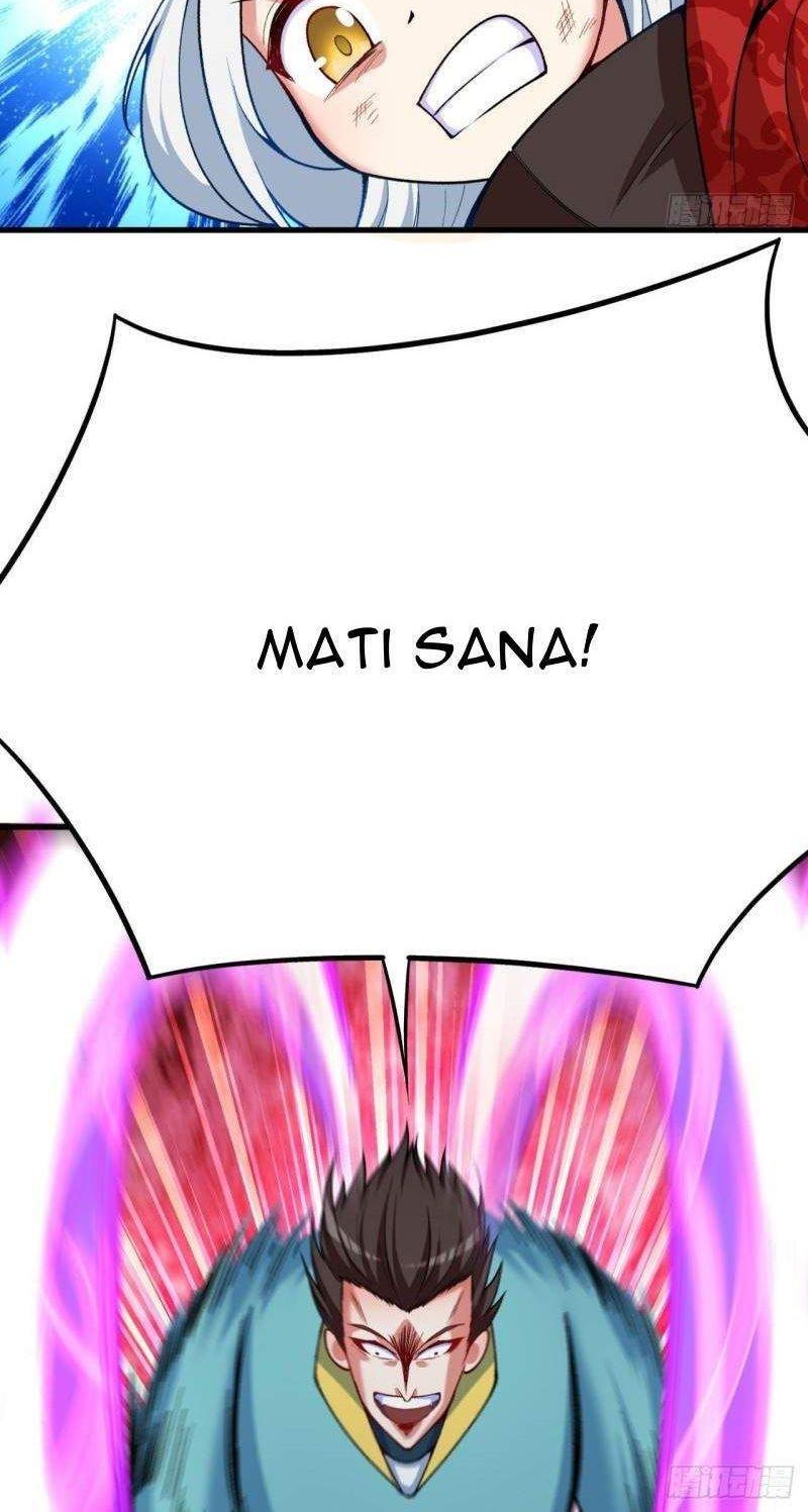 I Picked Up An Attribute Chapter 126 - halaman 7