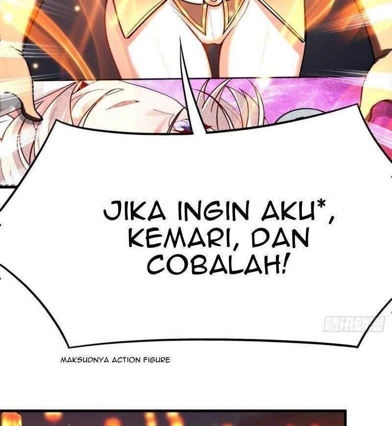 I Picked Up An Attribute Chapter 127 - halaman 33