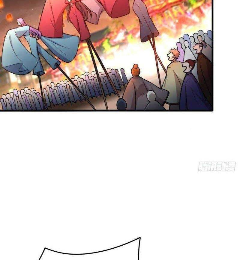 I Picked Up An Attribute Chapter 127 - halaman 35