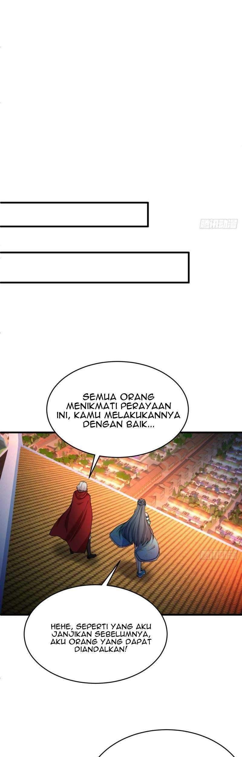 I Picked Up An Attribute Chapter 127 - halaman 40