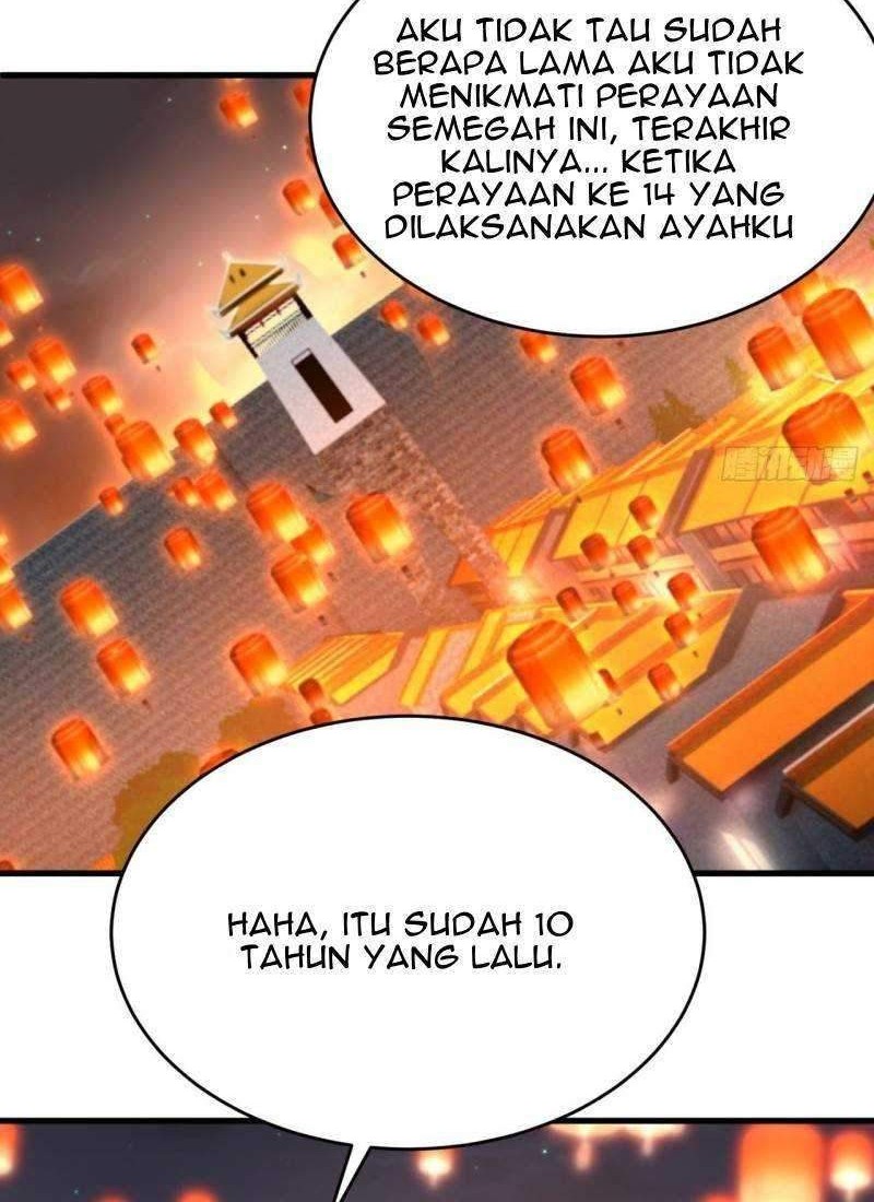 I Picked Up An Attribute Chapter 127 - halaman 41