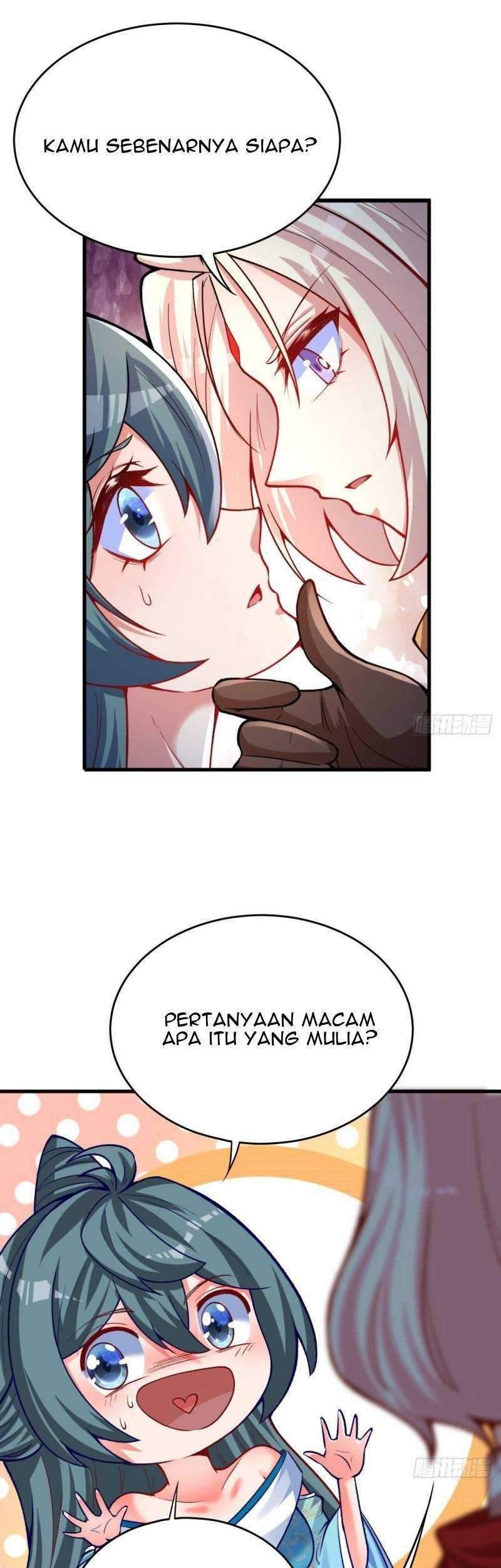 I Picked Up An Attribute Chapter 128 - halaman 2
