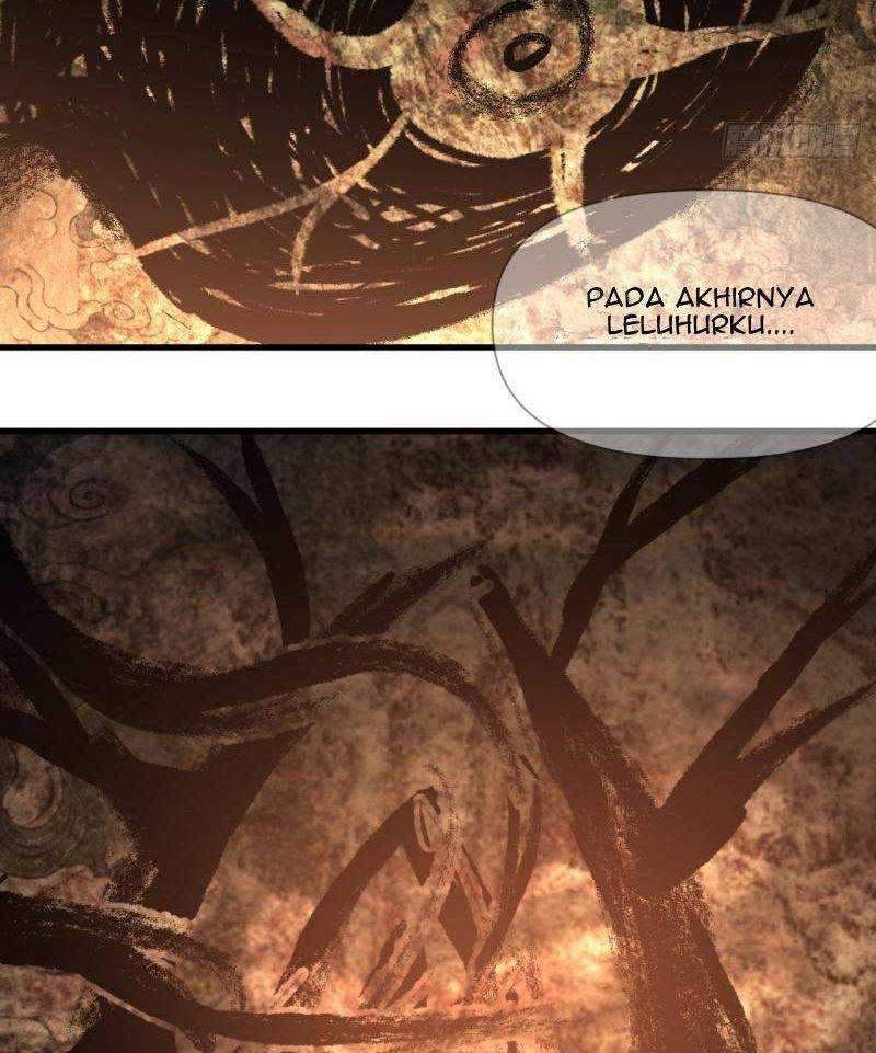I Picked Up An Attribute Chapter 128 - halaman 29