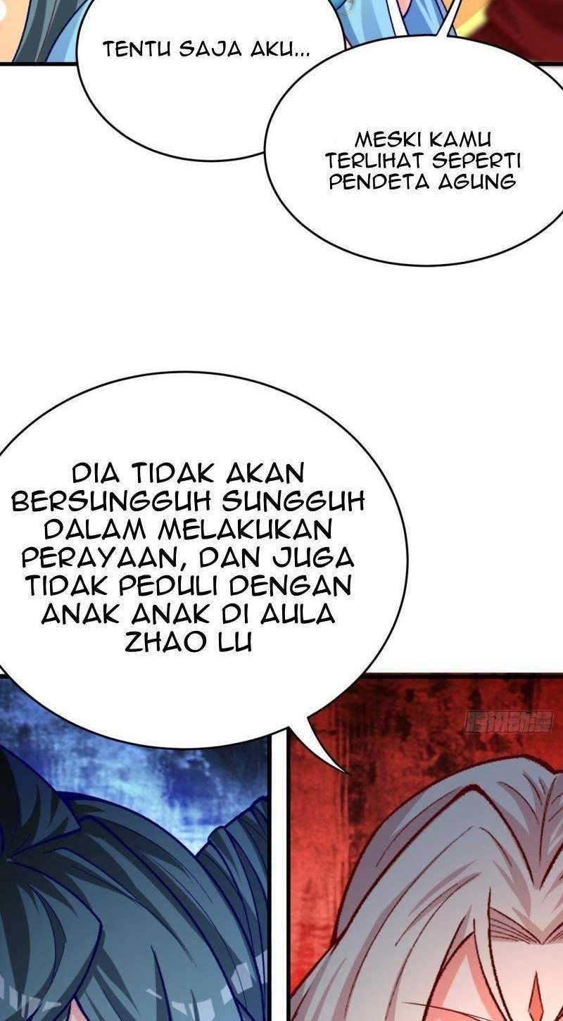I Picked Up An Attribute Chapter 128 - halaman 3