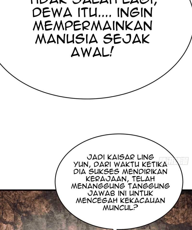 I Picked Up An Attribute Chapter 128 - halaman 33