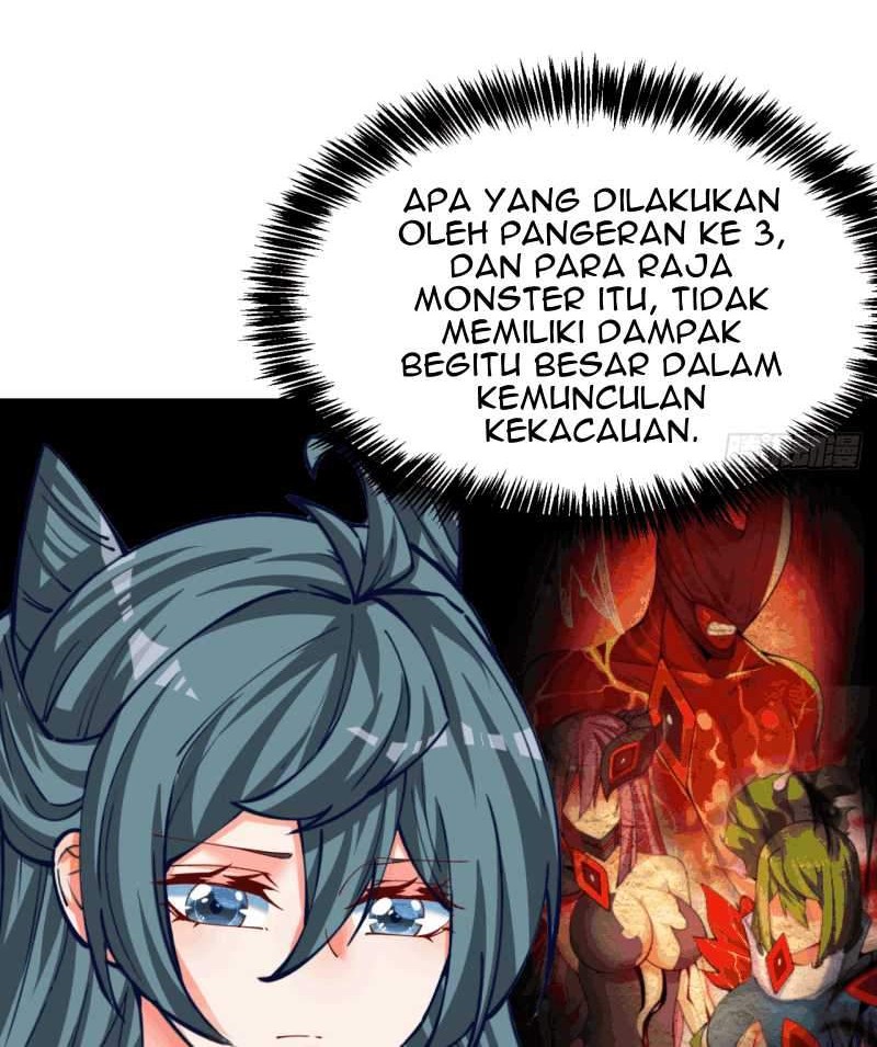 I Picked Up An Attribute Chapter 128 - halaman 35