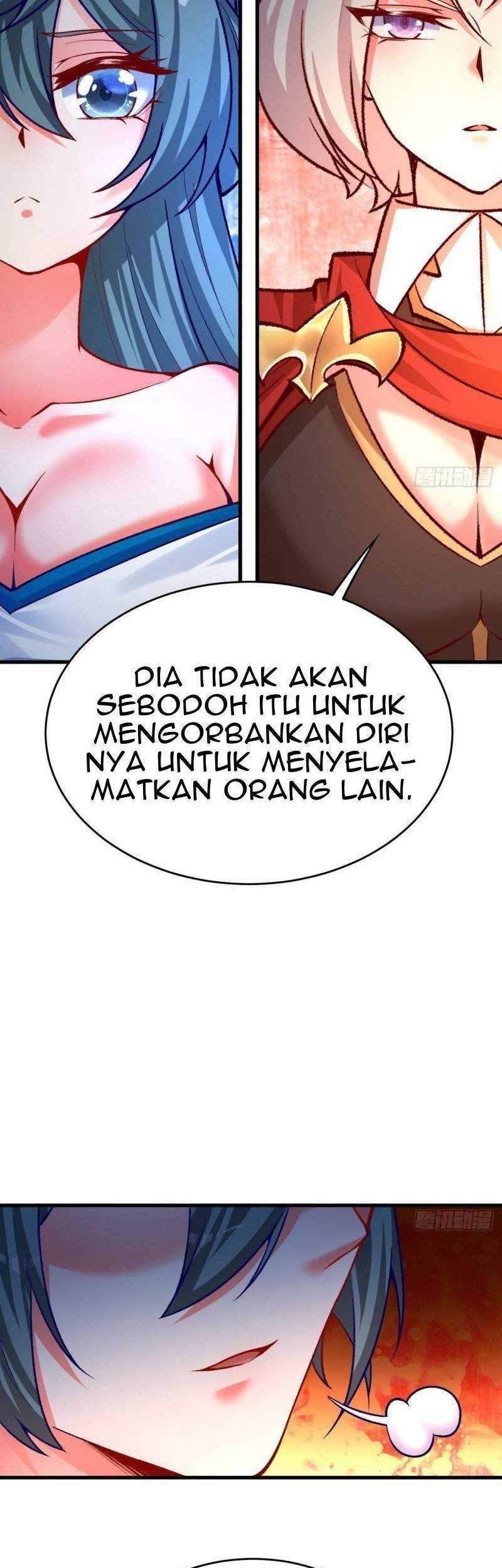 I Picked Up An Attribute Chapter 128 - halaman 4