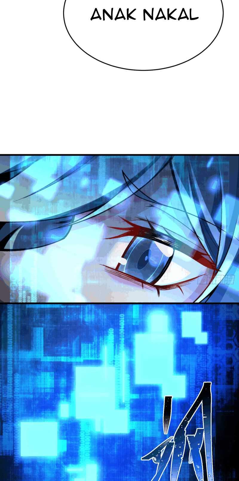 I Picked Up An Attribute Chapter 128 - halaman 44