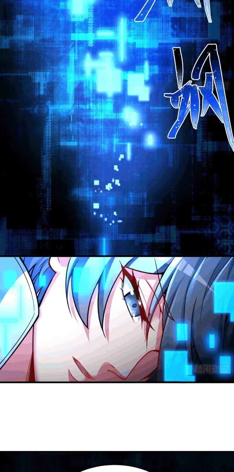 I Picked Up An Attribute Chapter 128 - halaman 45