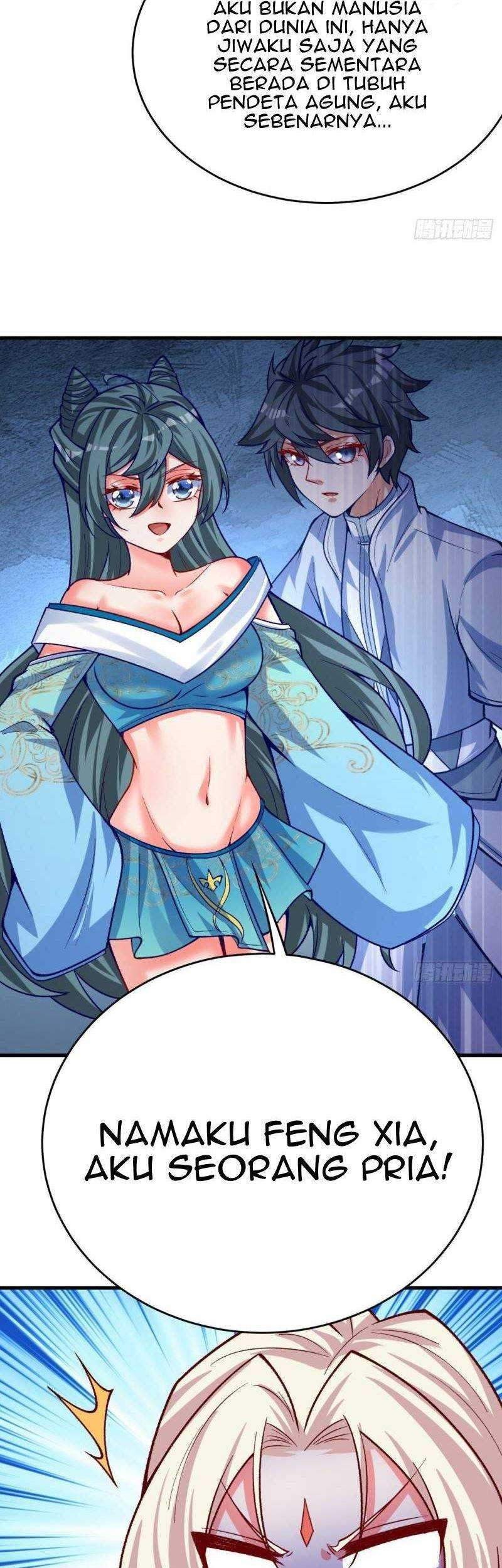 I Picked Up An Attribute Chapter 128 - halaman 6