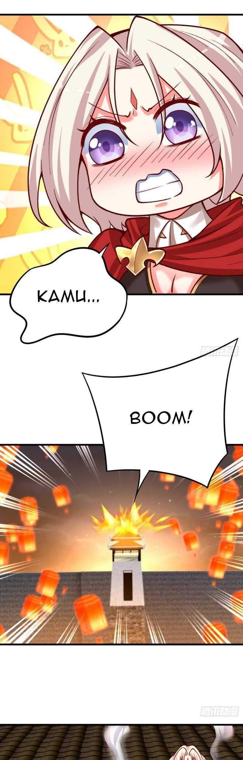 I Picked Up An Attribute Chapter 128 - halaman 8