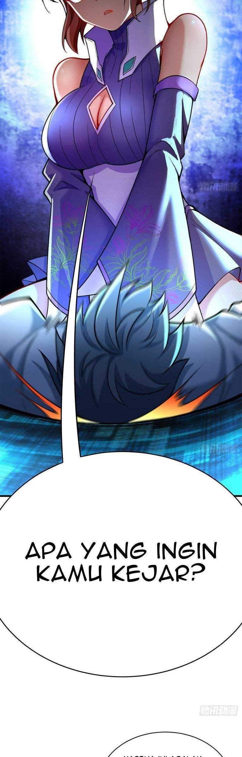 I Picked Up An Attribute Chapter 129 - halaman 19