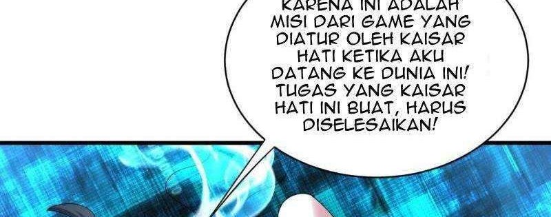 I Picked Up An Attribute Chapter 129 - halaman 20