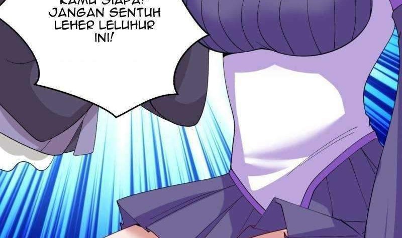 I Picked Up An Attribute Chapter 129 - halaman 30