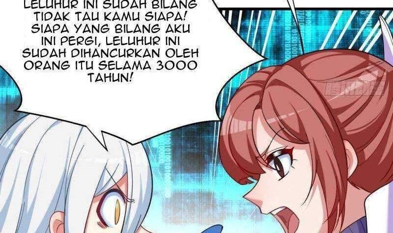 I Picked Up An Attribute Chapter 129 - halaman 32