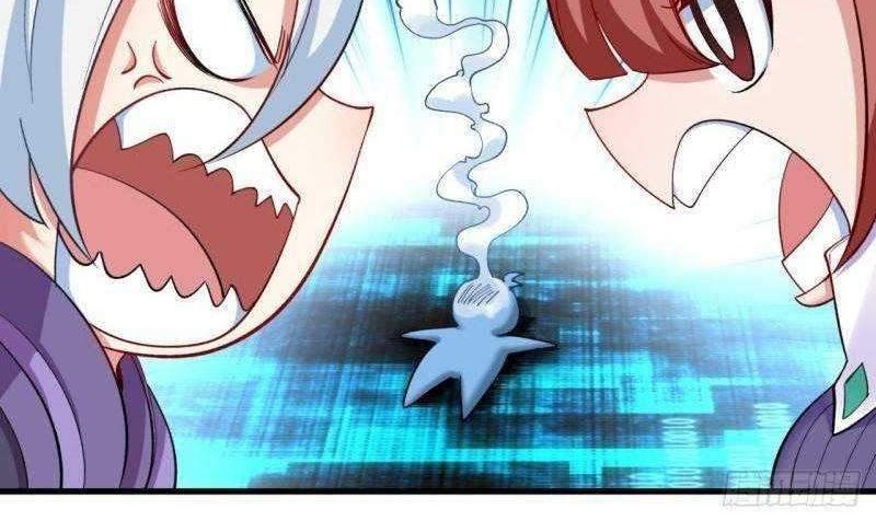 I Picked Up An Attribute Chapter 129 - halaman 34
