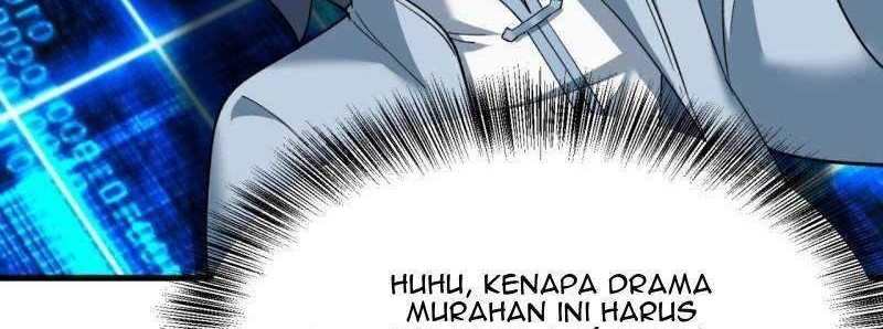 I Picked Up An Attribute Chapter 129 - halaman 36