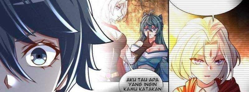 I Picked Up An Attribute Chapter 129 - halaman 38