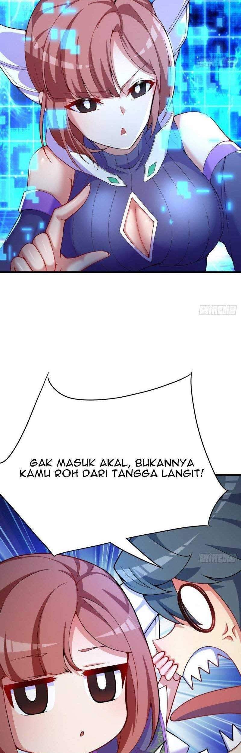 I Picked Up An Attribute Chapter 129 - halaman 4
