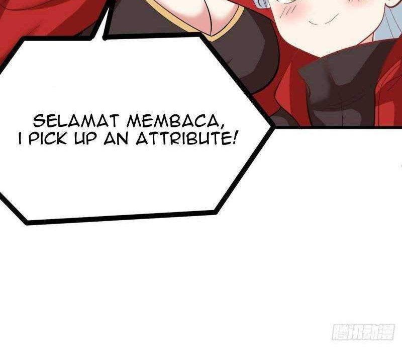I Picked Up An Attribute Chapter 129 - halaman 52