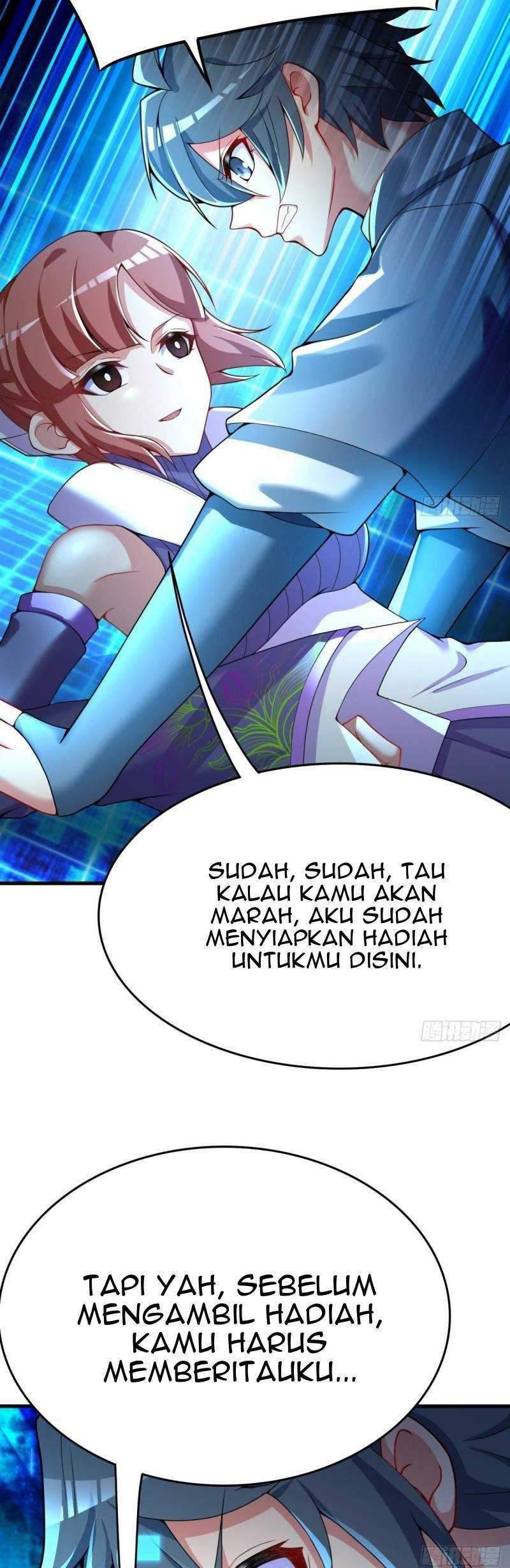 I Picked Up An Attribute Chapter 129 - halaman 8