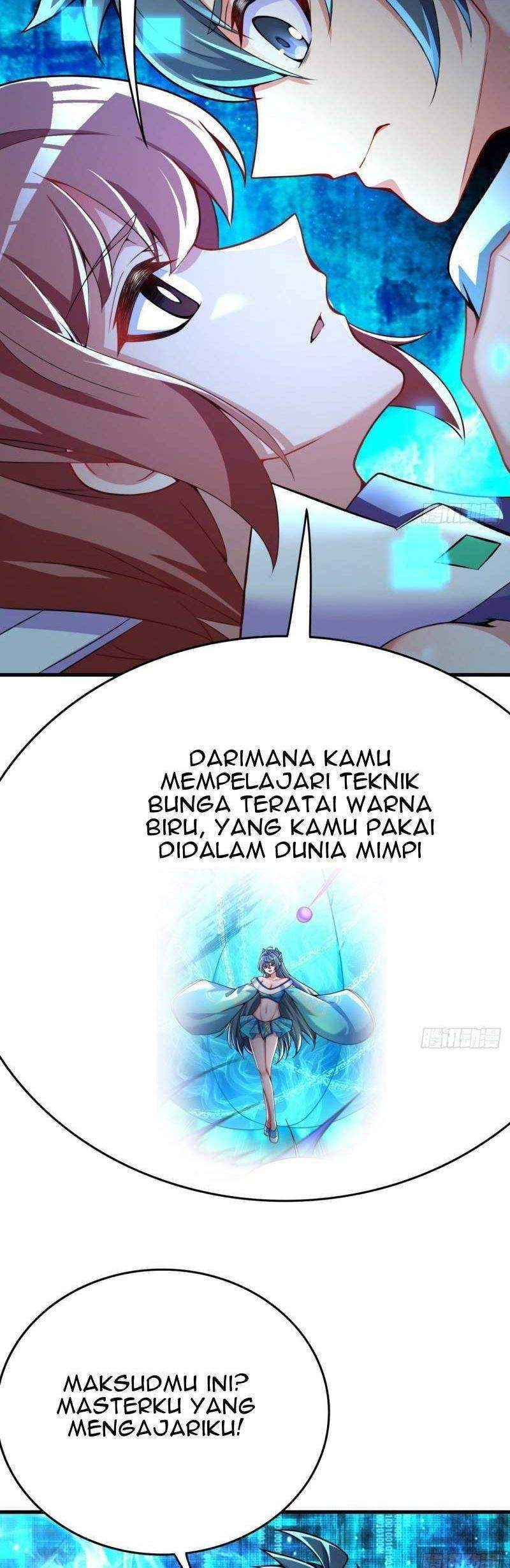 I Picked Up An Attribute Chapter 129 - halaman 9