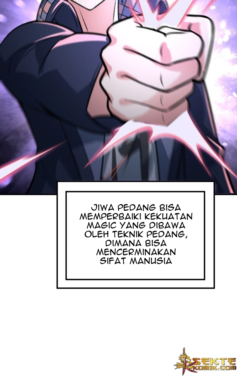 I Picked Up An Attribute Chapter 13 - halaman 14