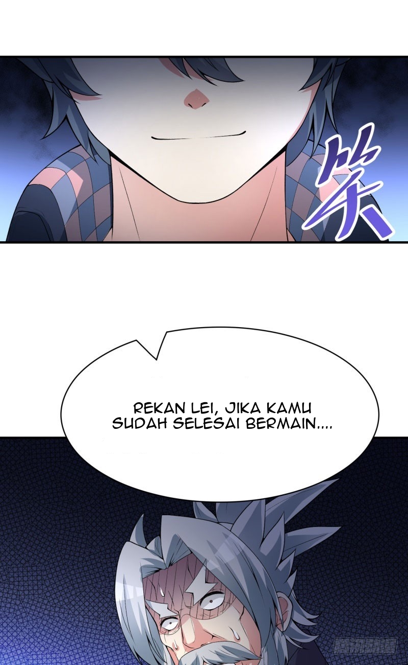 I Picked Up An Attribute Chapter 13 - halaman 15