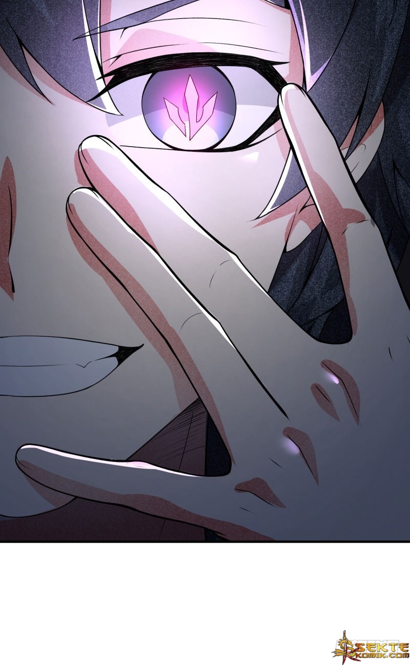 I Picked Up An Attribute Chapter 13 - halaman 17