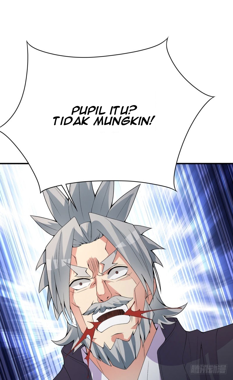 I Picked Up An Attribute Chapter 13 - halaman 18