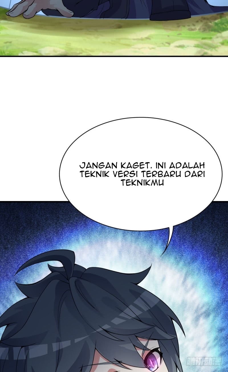 I Picked Up An Attribute Chapter 13 - halaman 21