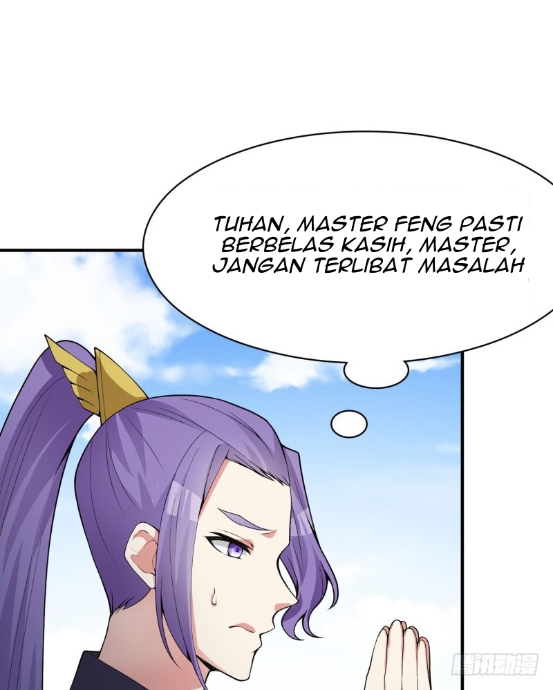 I Picked Up An Attribute Chapter 13 - halaman 24