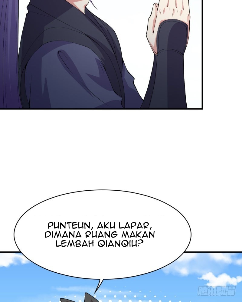 I Picked Up An Attribute Chapter 13 - halaman 25