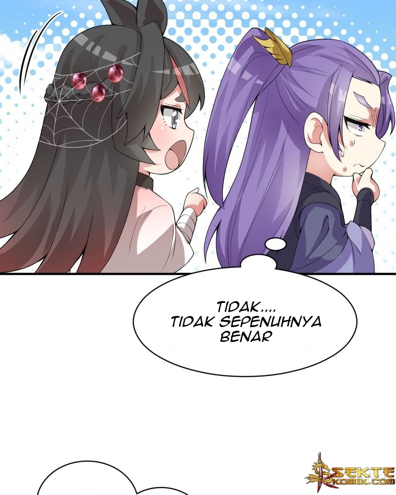 I Picked Up An Attribute Chapter 13 - halaman 26