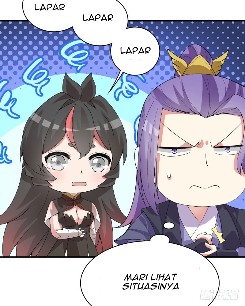 I Picked Up An Attribute Chapter 13 - halaman 27