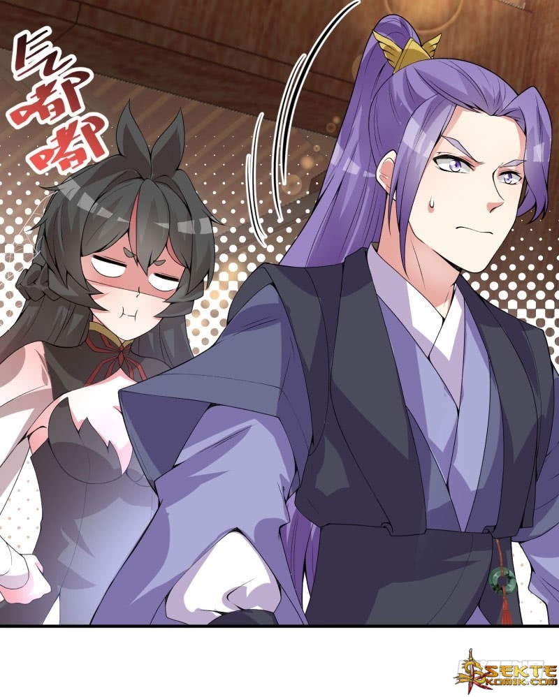 I Picked Up An Attribute Chapter 13 - halaman 29