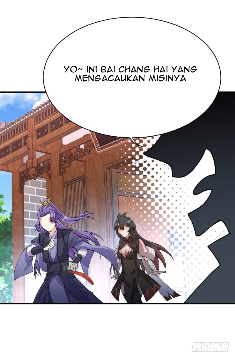 I Picked Up An Attribute Chapter 13 - halaman 30