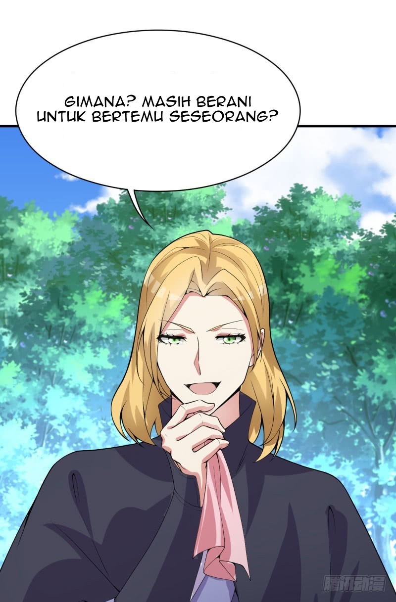 I Picked Up An Attribute Chapter 13 - halaman 31
