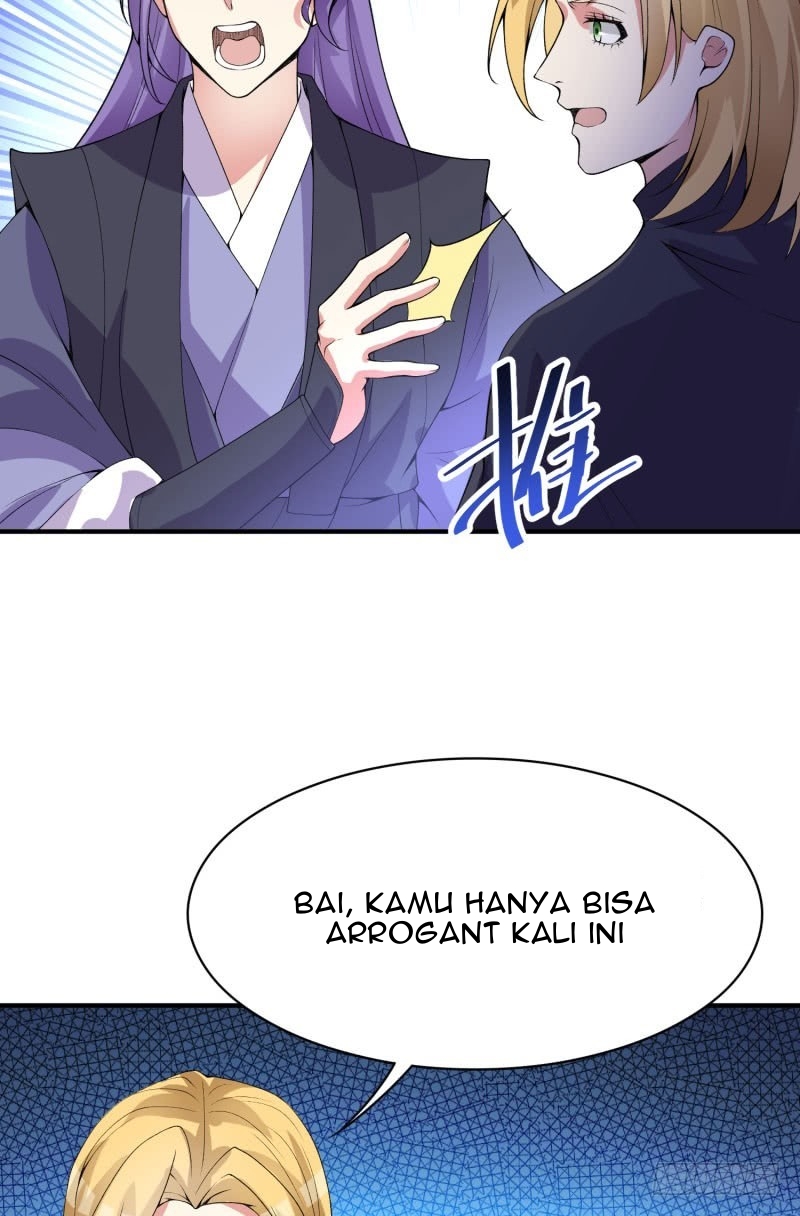 I Picked Up An Attribute Chapter 13 - halaman 33