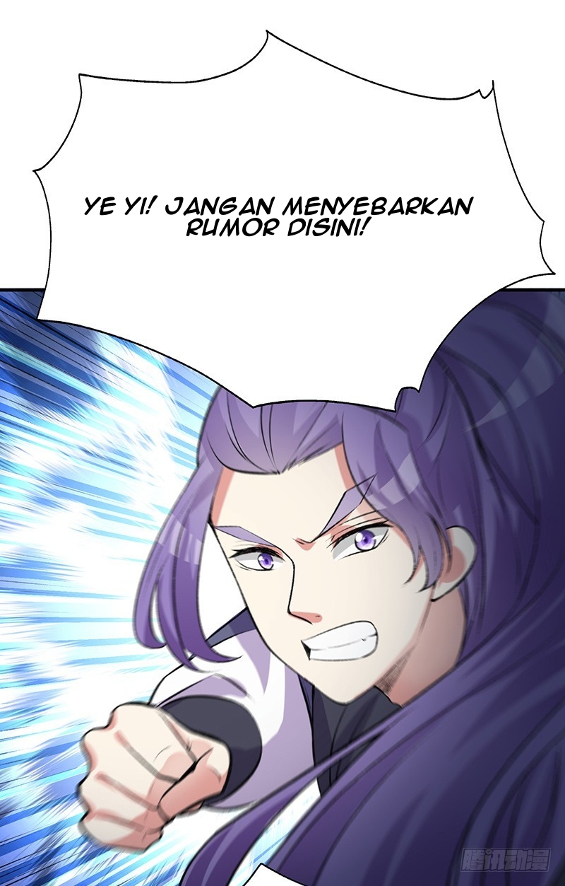 I Picked Up An Attribute Chapter 13 - halaman 36