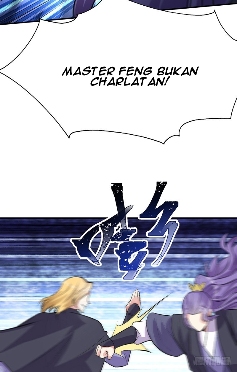 I Picked Up An Attribute Chapter 13 - halaman 37