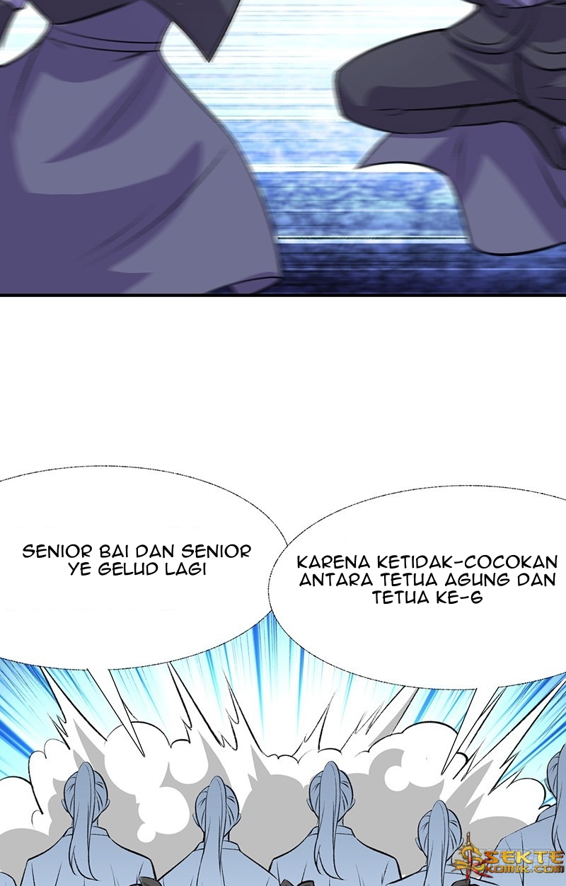 I Picked Up An Attribute Chapter 13 - halaman 38