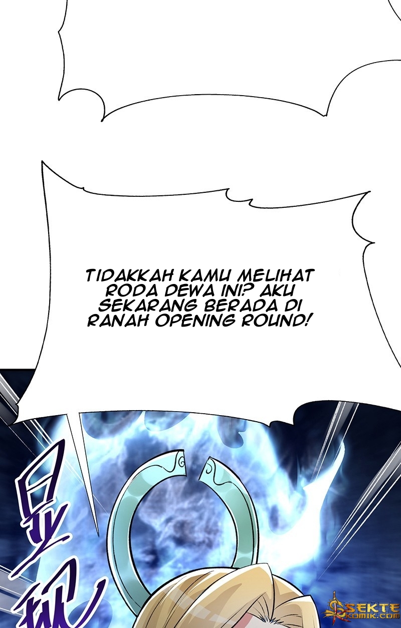 I Picked Up An Attribute Chapter 13 - halaman 41