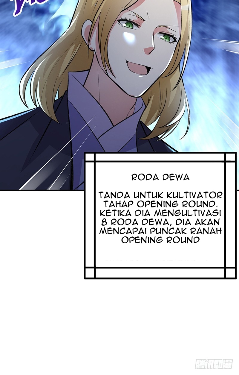I Picked Up An Attribute Chapter 13 - halaman 42