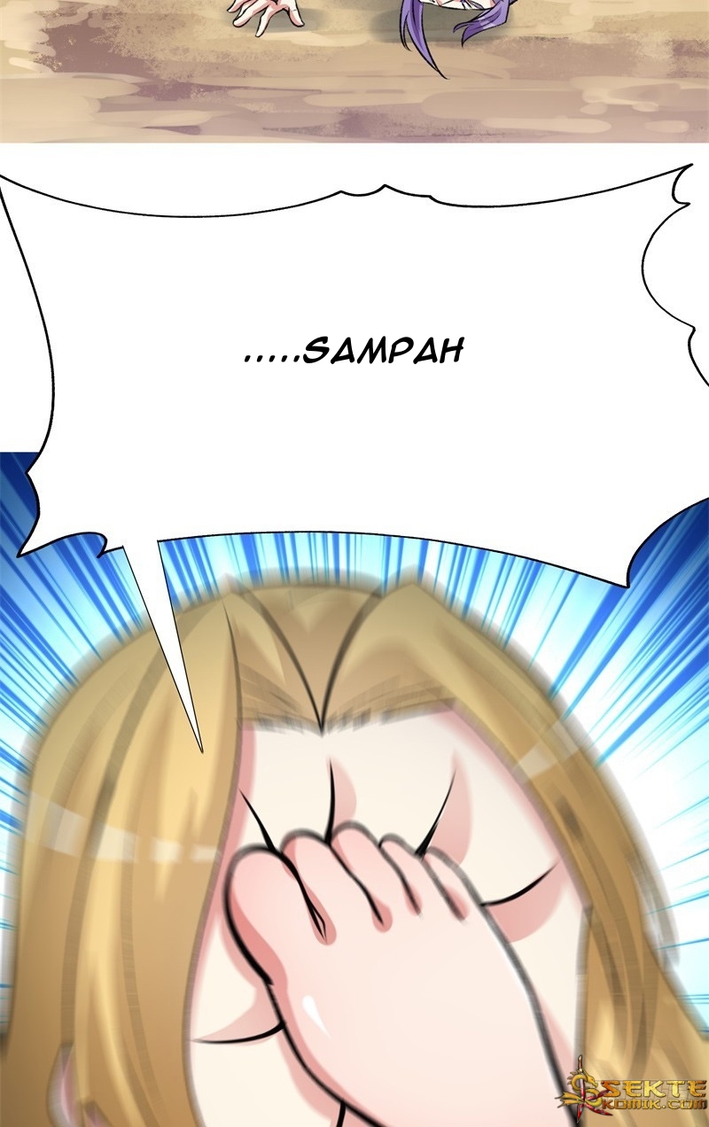 I Picked Up An Attribute Chapter 13 - halaman 44