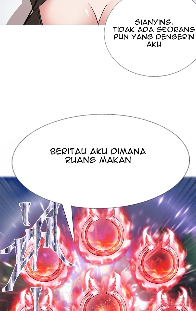I Picked Up An Attribute Chapter 13 - halaman 46