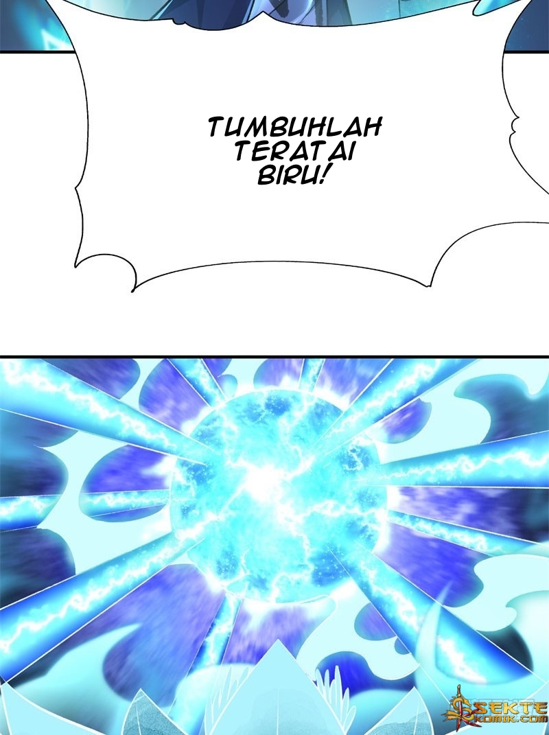I Picked Up An Attribute Chapter 13 - halaman 5