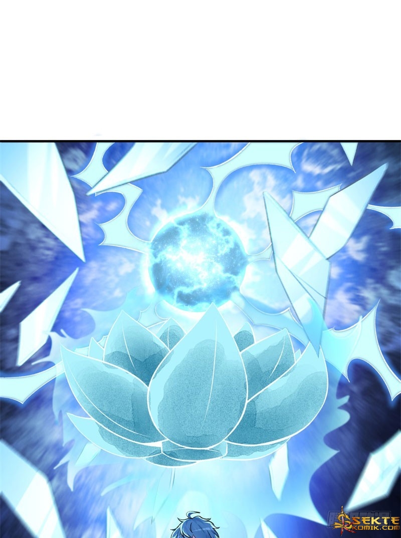 I Picked Up An Attribute Chapter 13 - halaman 8