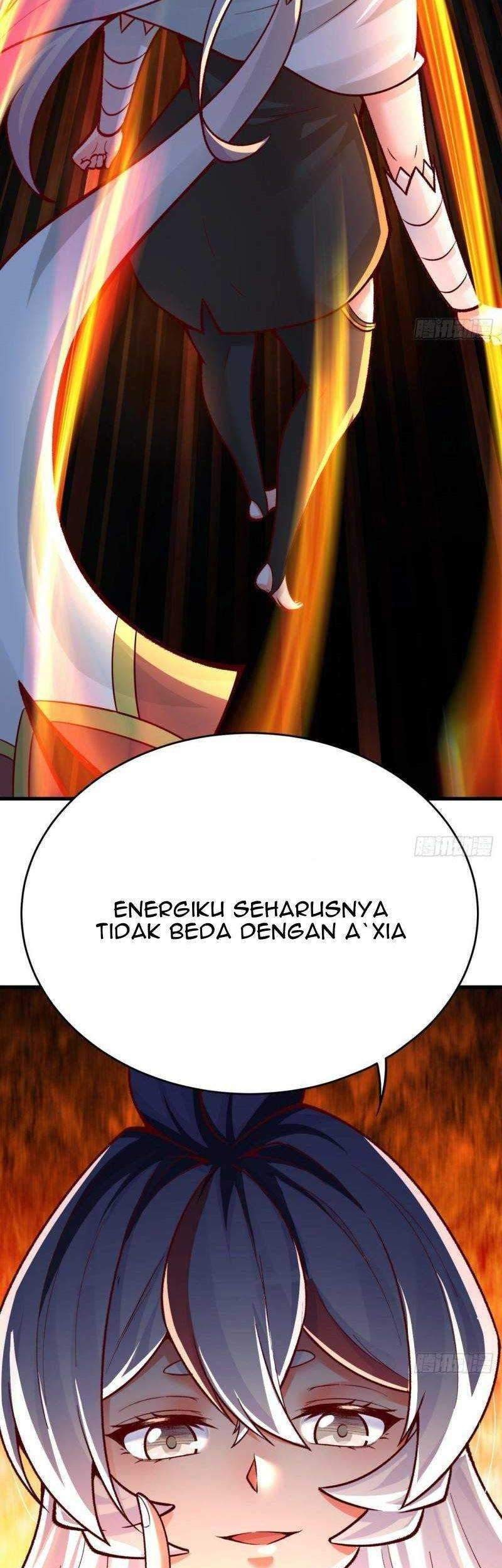 I Picked Up An Attribute Chapter 130 - halaman 22